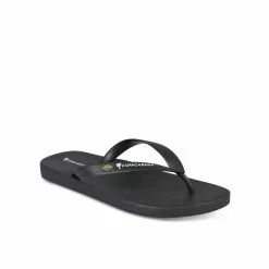 Tongs NOIR COPACABANA