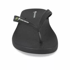 Tongs NOIR COPACABANA -Claquettes Soldes tongs noir copacabana 4