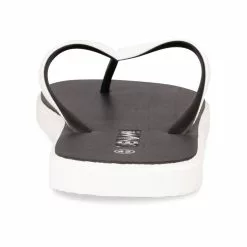 Tongs NOIR DENIM SIDE 9 Tongs NOIR DENIM SIDE -Claquettes Soldes tongs noir denim side 12