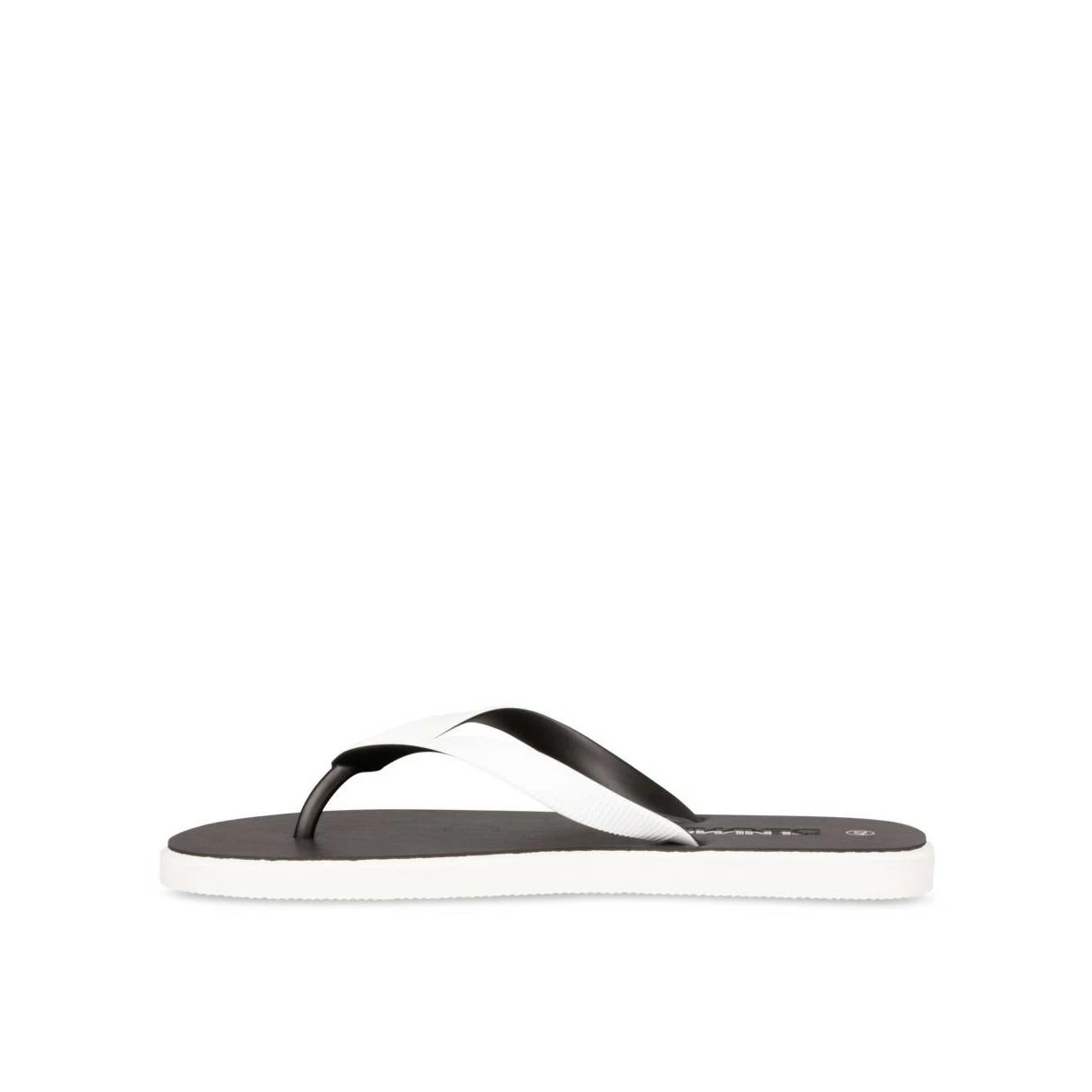 Tongs NOIR DENIM SIDE 6 Tongs NOIR DENIM SIDE – Image 4