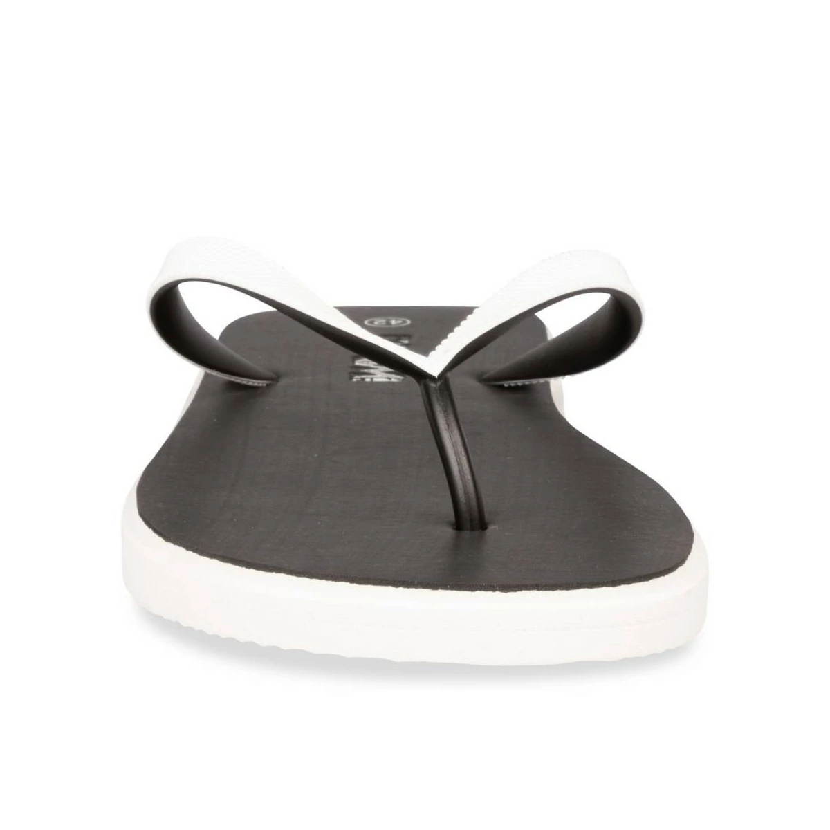 Tongs NOIR DENIM SIDE 7 Tongs NOIR DENIM SIDE – Image 5