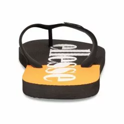 Tongs NOIR ELLESSE -Claquettes Soldes tongs noir ellesse 2