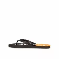 Tongs NOIR ELLESSE -Claquettes Soldes tongs noir ellesse 3