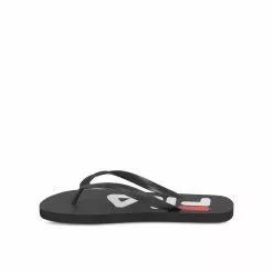 Tongs NOIR FILA -Claquettes Soldes tongs noir fila 13