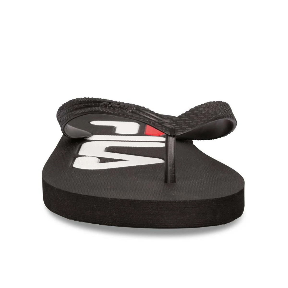 Tongs NOIR FILA 7 Tongs NOIR FILA – Image 5