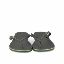 Tongs NOIR IPANEMA -Claquettes Soldes tongs noir ipanema 2