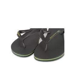 Tongs NOIR IPANEMA -Claquettes Soldes tongs noir ipanema 4