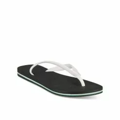 Tongs NOIR IPANEMA -Claquettes Soldes tongs noir ipanema 6