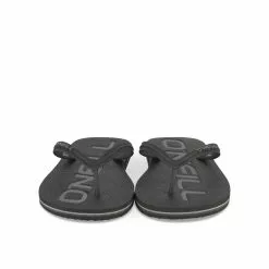 O'Neill Tongs NOIR O NEILL -Claquettes Soldes tongs noir o neill 2