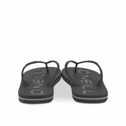 O'Neill Tongs NOIR O NEILL -Claquettes Soldes tongs noir o neill 3