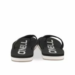 O'Neill Tongs NOIR O NEILL -Claquettes Soldes tongs noir o neill 8