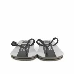 Tongs NOIR PSG -Claquettes Soldes tongs noir psg 2