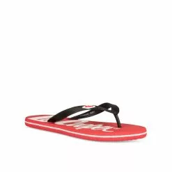 Tongs ROUGE LEE COOPER