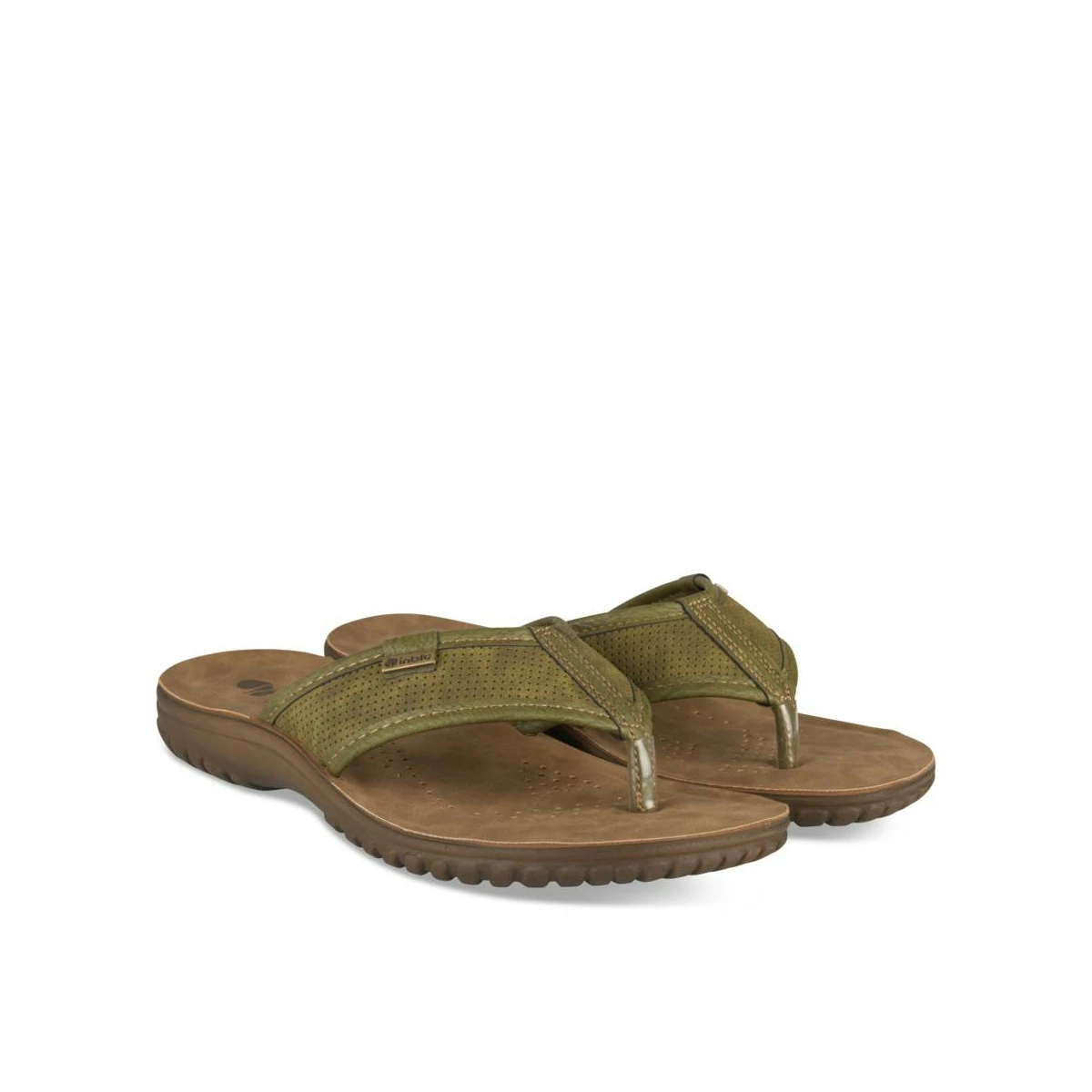 Tongs VERT INBLU 4 Tongs VERT INBLU – Image 2