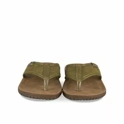 Tongs VERT INBLU 9 Tongs VERT INBLU -Claquettes Soldes tongs vert inblu 2