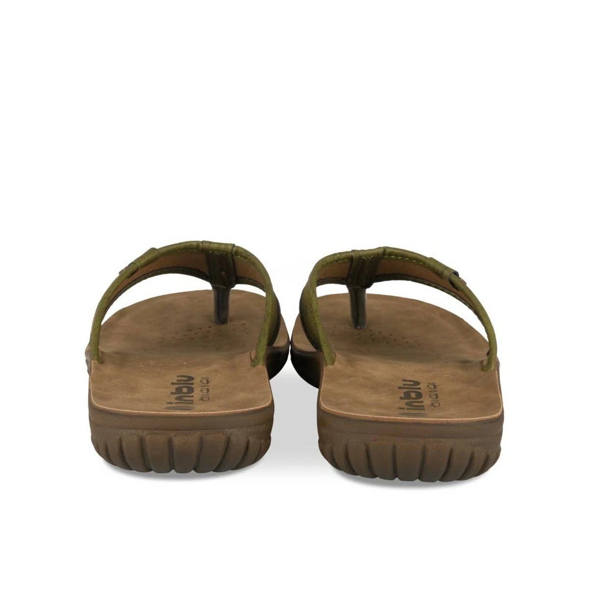 Tongs VERT INBLU 6 Tongs VERT INBLU – Image 4