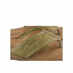 Tongs VERT INBLU 11 Tongs VERT INBLU -Claquettes Soldes tongs vert inblu 4