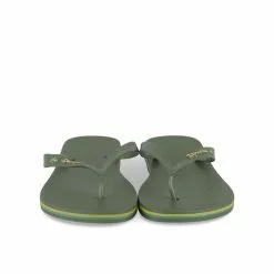 Tongs VERT IPANEMA -Claquettes Soldes tongs vert ipanema 2